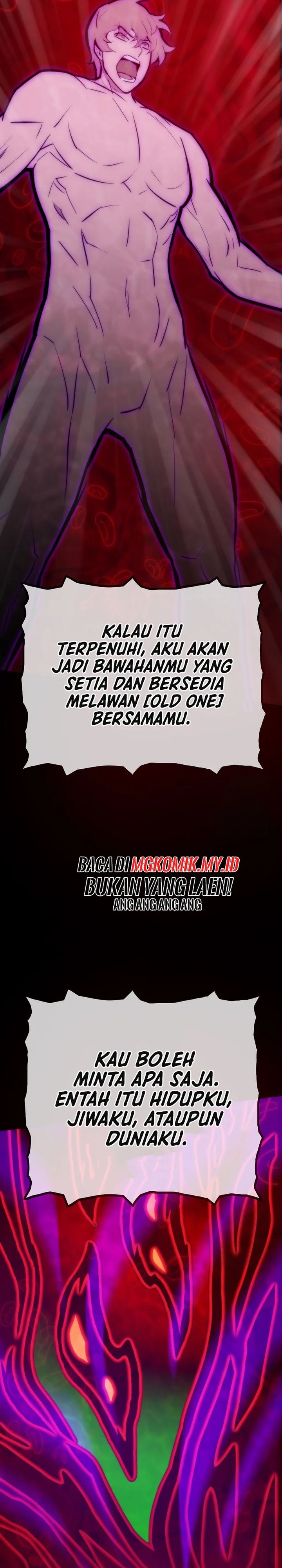 Past Life Regressor (Remake 2022) chapter 121