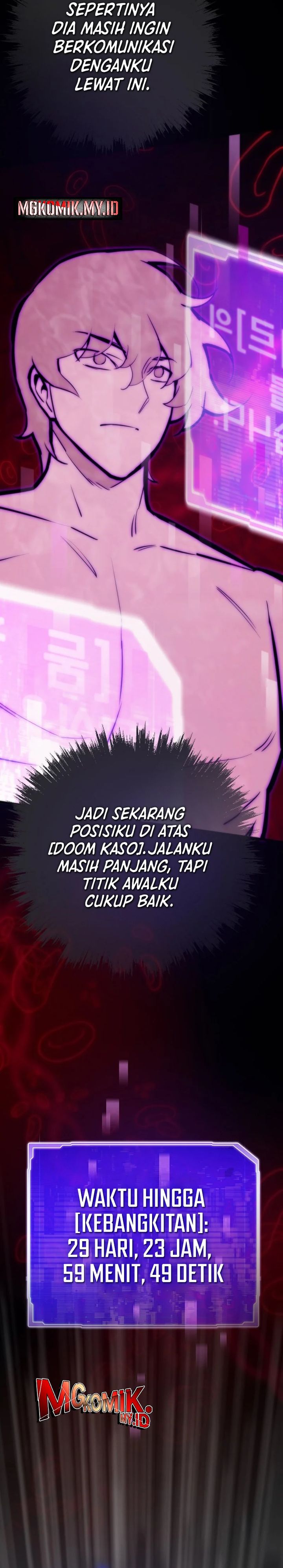 Past Life Regressor (Remake 2022) chapter 121
