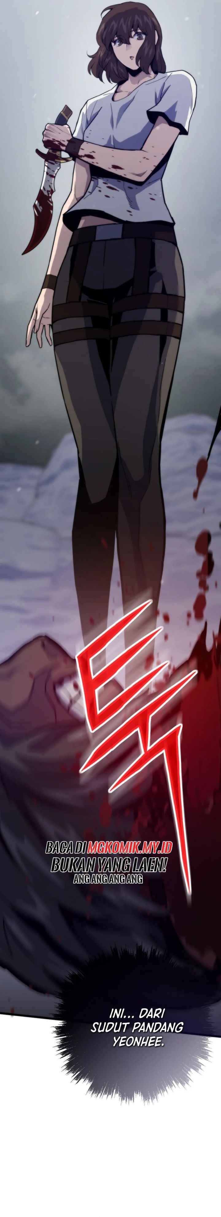 Past Life Regressor (Remake 2022) chapter 121