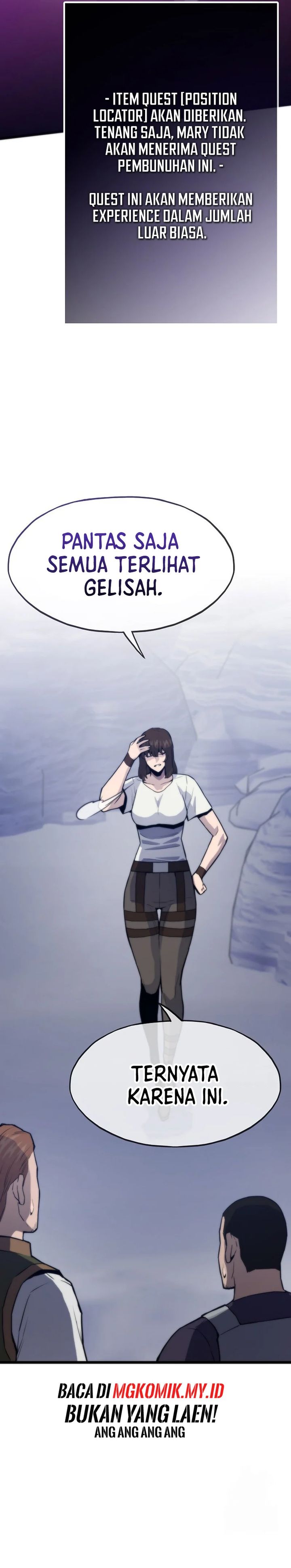 Past Life Regressor (Remake 2022) chapter 121