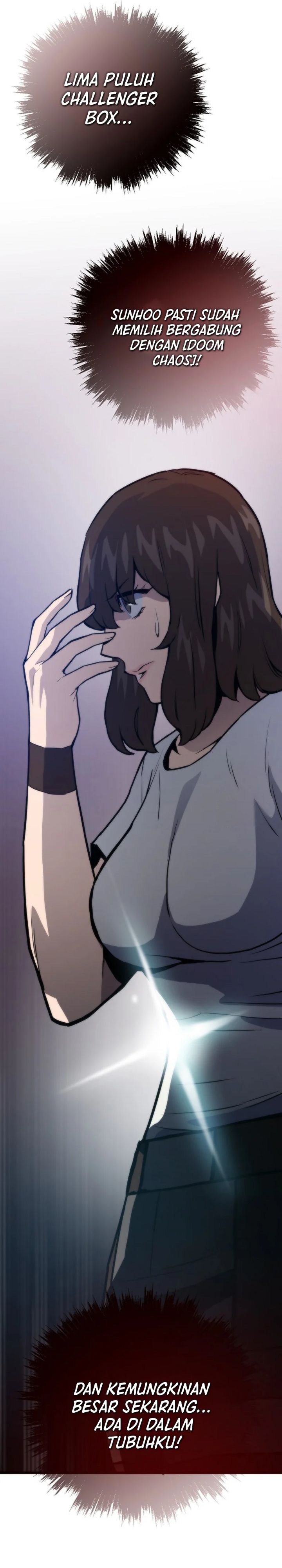 Past Life Regressor (Remake 2022) chapter 121