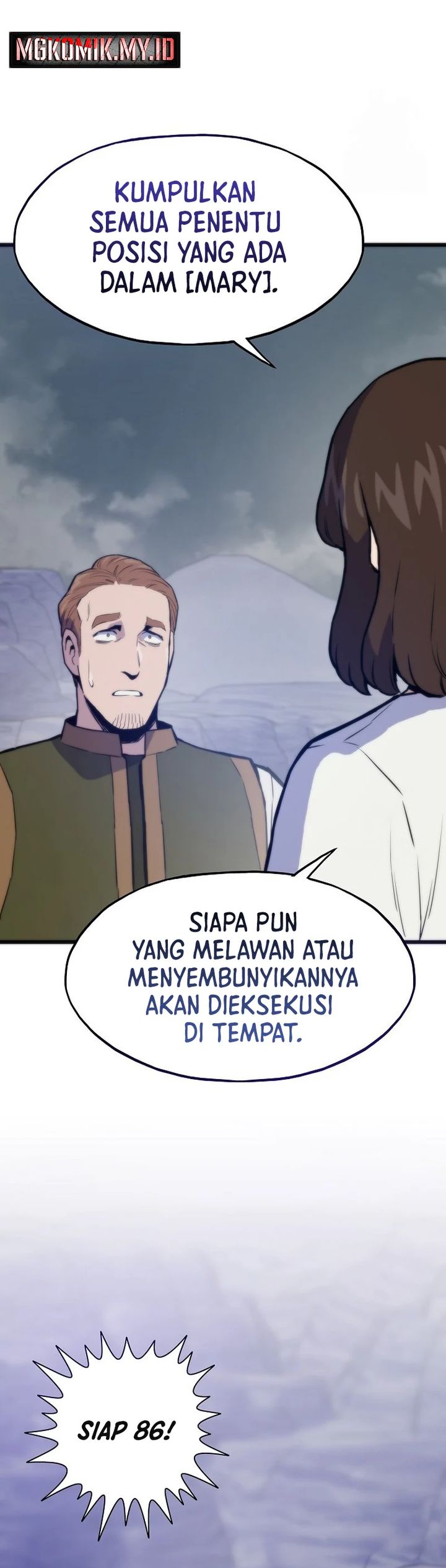 Past Life Regressor (Remake 2022) chapter 121