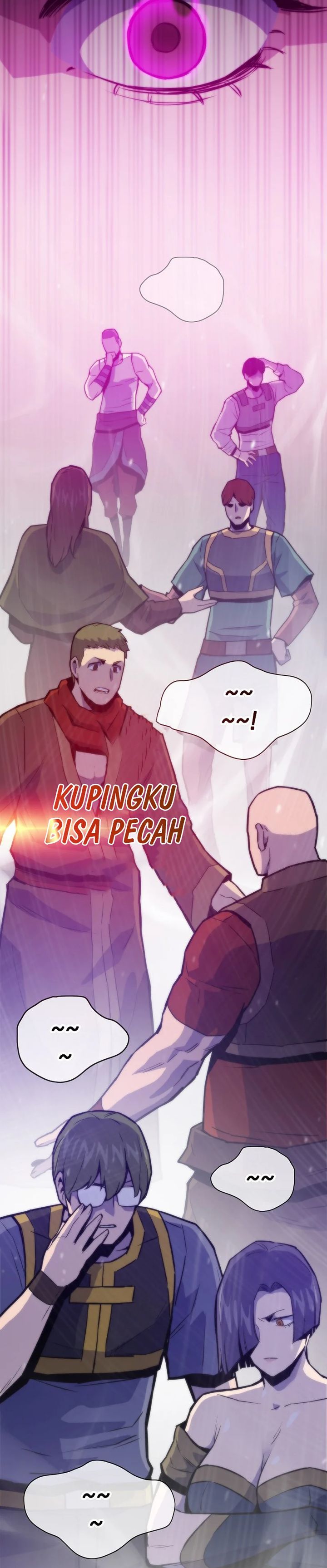 Past Life Regressor (Remake 2022) chapter 121