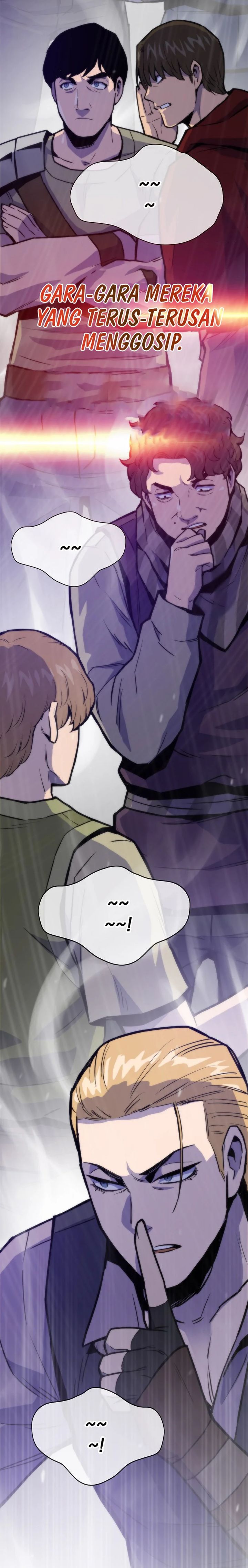 Past Life Regressor (Remake 2022) chapter 121