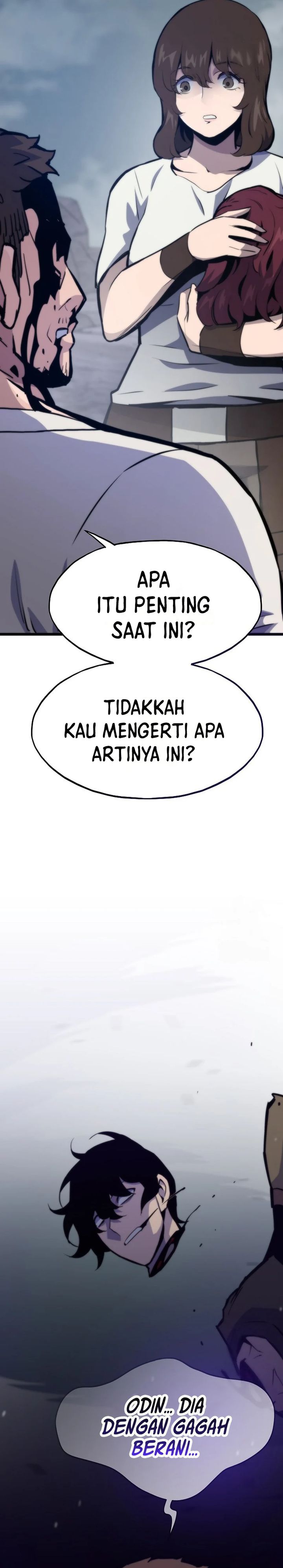 Past Life Regressor (Remake 2022) chapter 123
