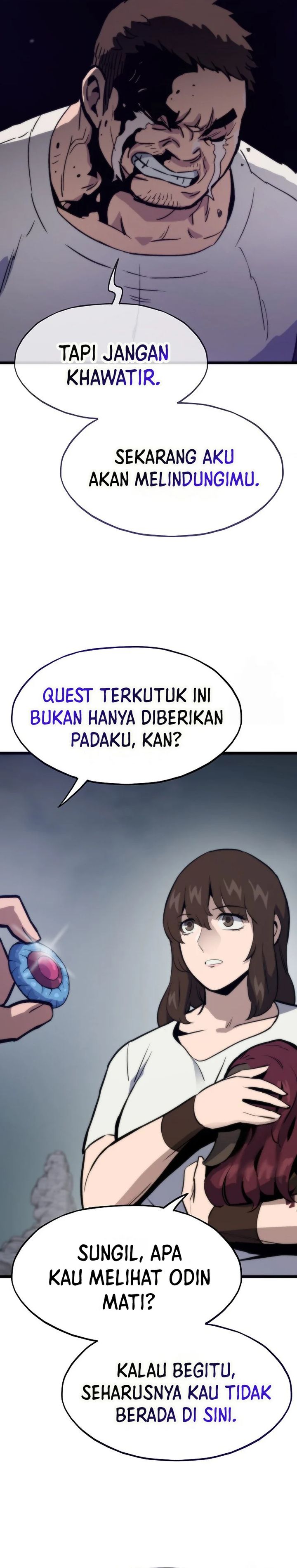 Past Life Regressor (Remake 2022) chapter 123