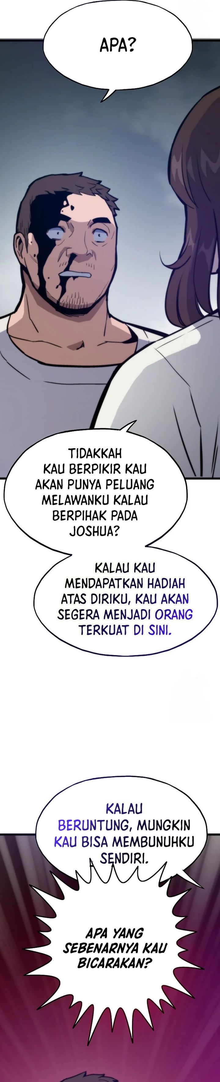 Past Life Regressor (Remake 2022) chapter 123