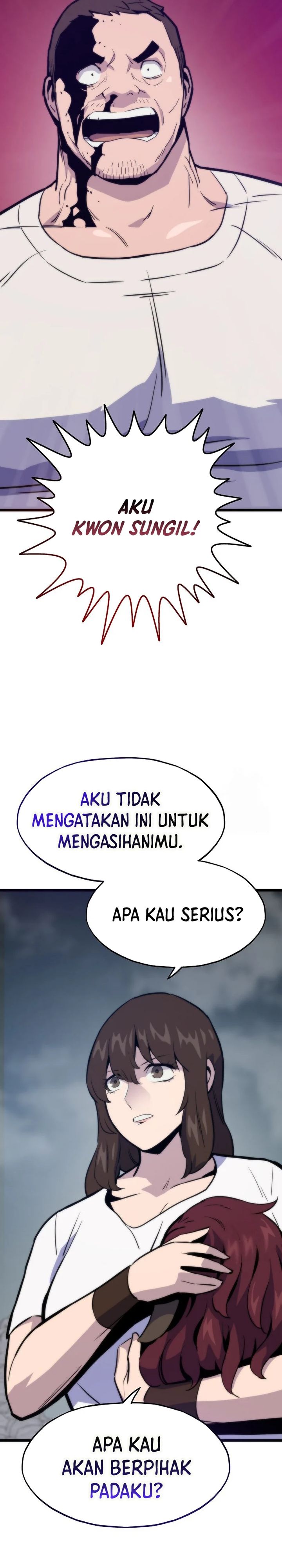 Past Life Regressor (Remake 2022) chapter 123