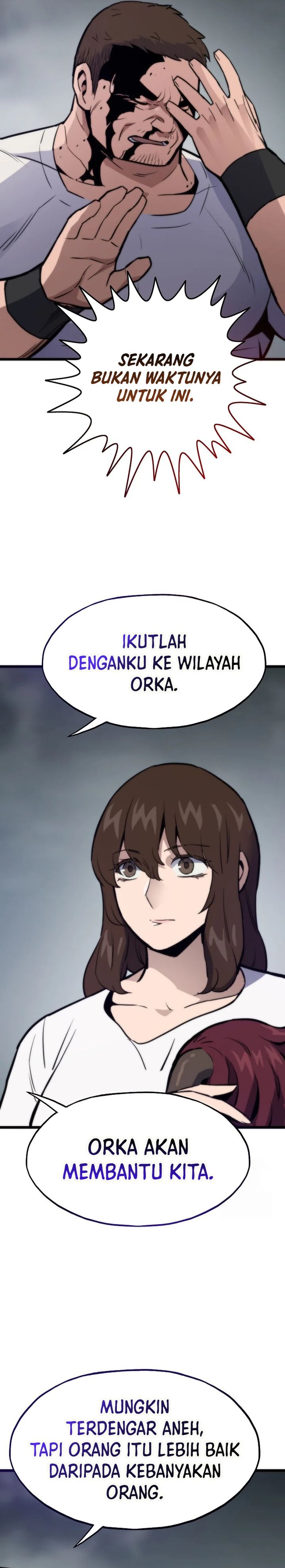 Past Life Regressor (Remake 2022) chapter 123