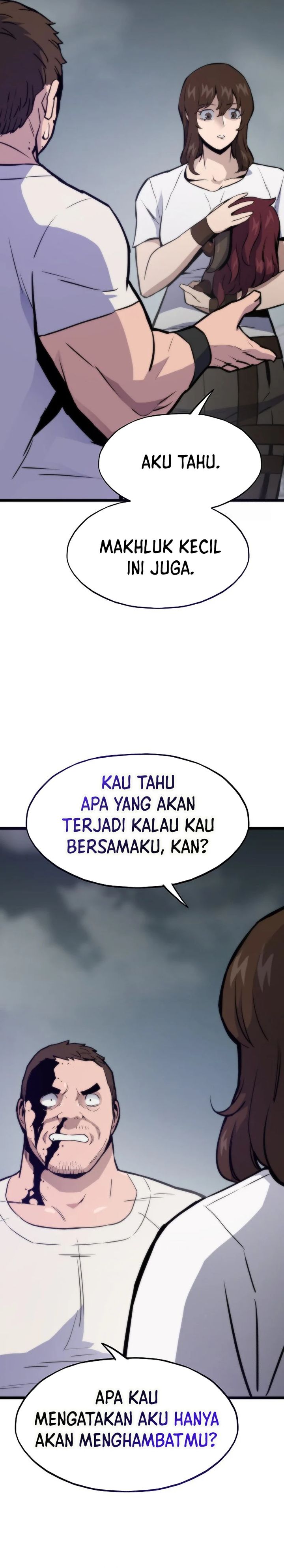 Past Life Regressor (Remake 2022) chapter 123