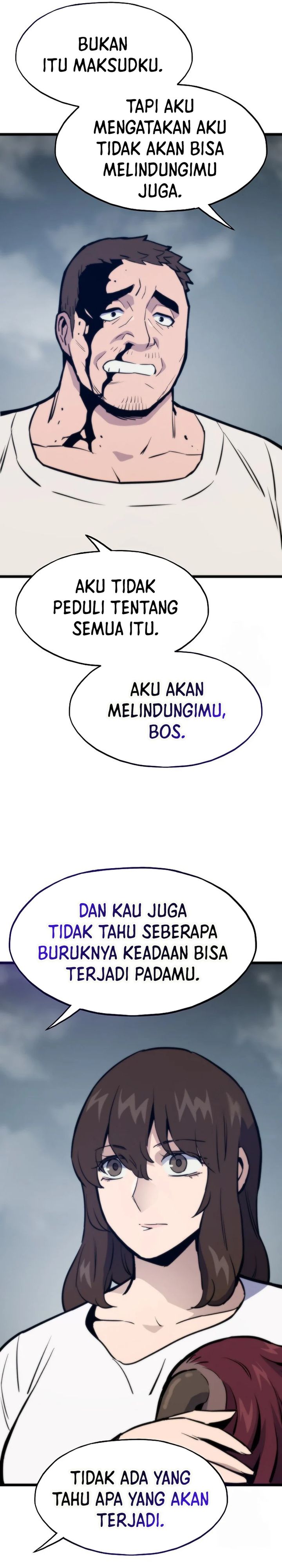 Past Life Regressor (Remake 2022) chapter 123