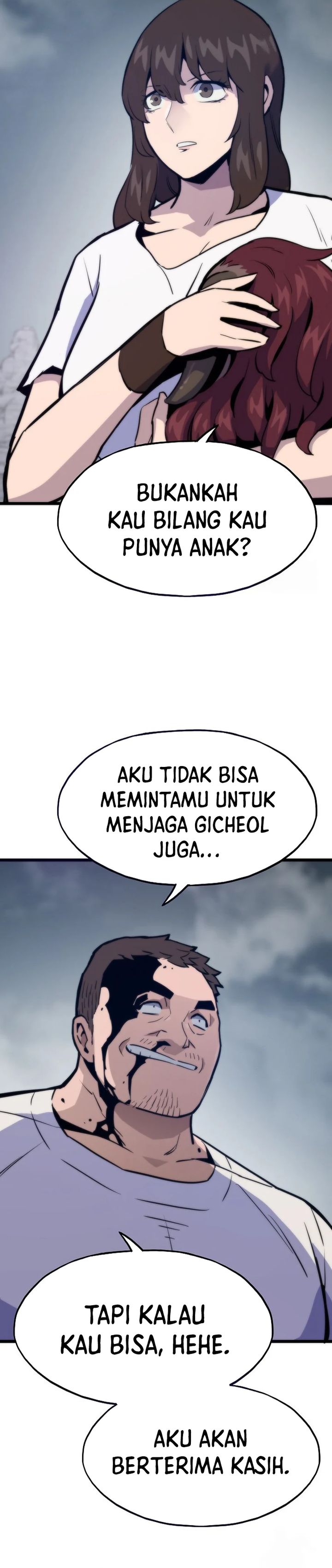 Past Life Regressor (Remake 2022) chapter 123