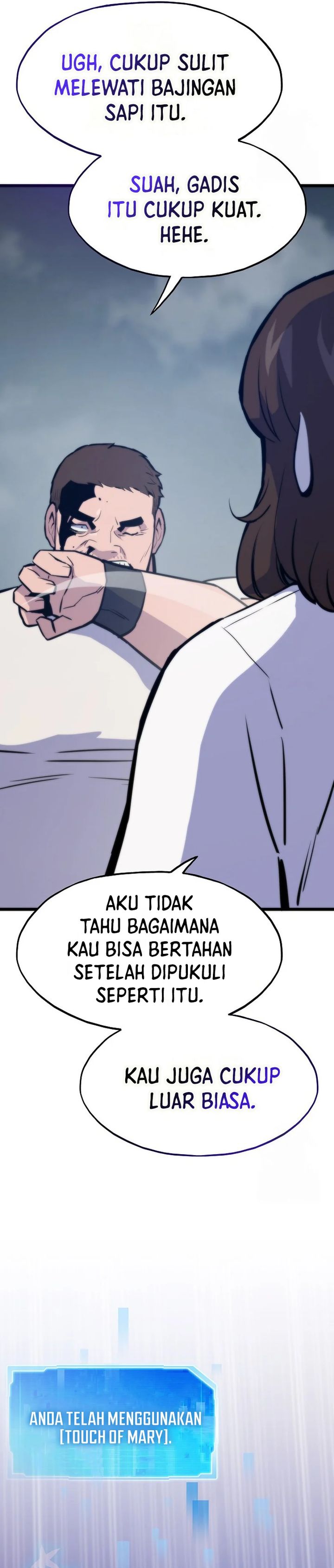 Past Life Regressor (Remake 2022) chapter 123