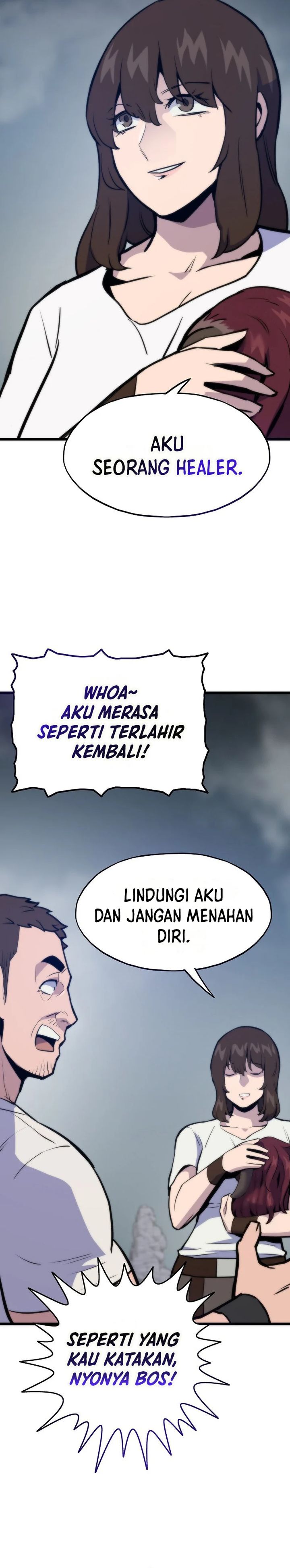 Past Life Regressor (Remake 2022) chapter 123