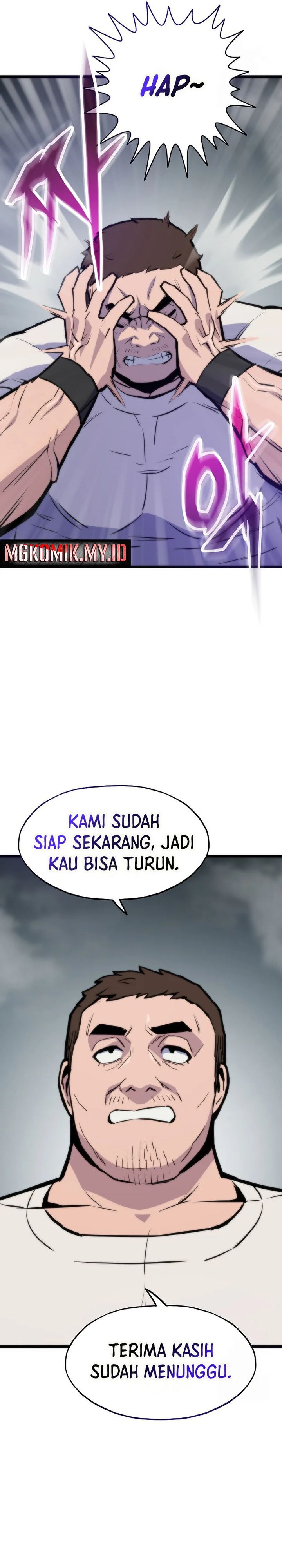 Past Life Regressor (Remake 2022) chapter 123