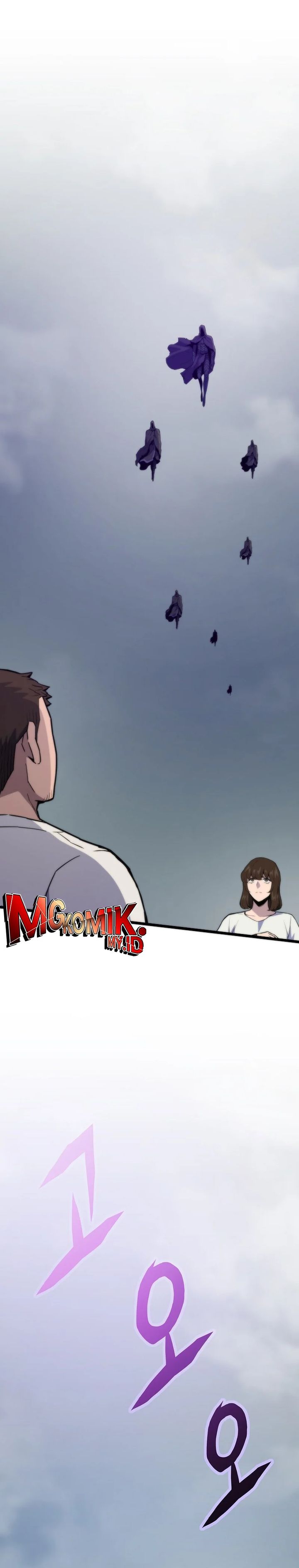 Past Life Regressor (Remake 2022) chapter 123