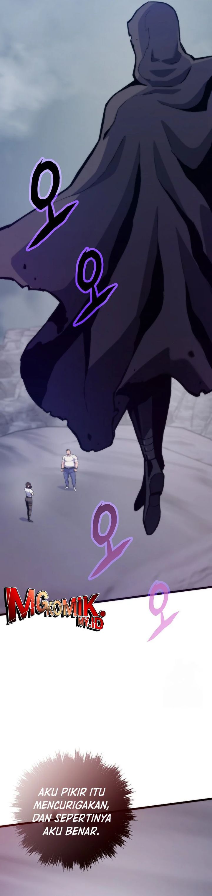 Past Life Regressor (Remake 2022) chapter 123