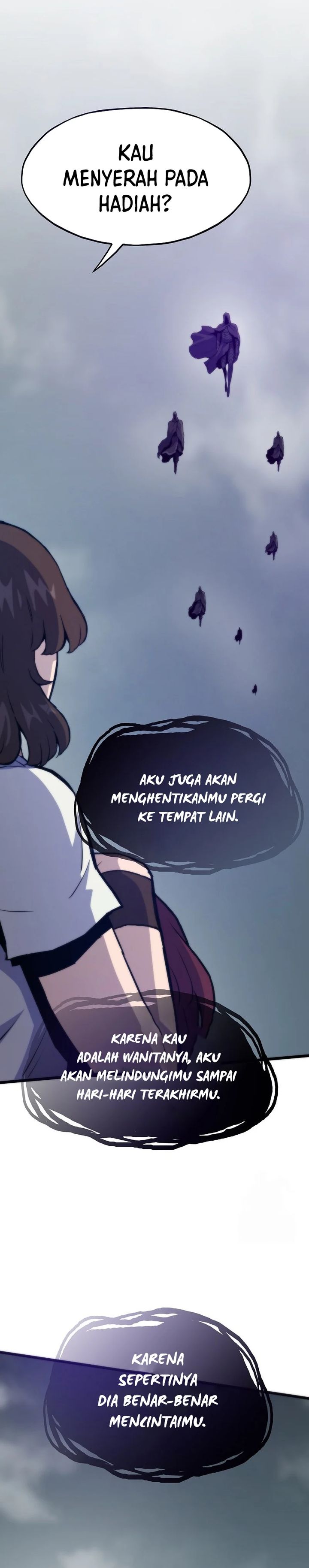 Past Life Regressor (Remake 2022) chapter 123