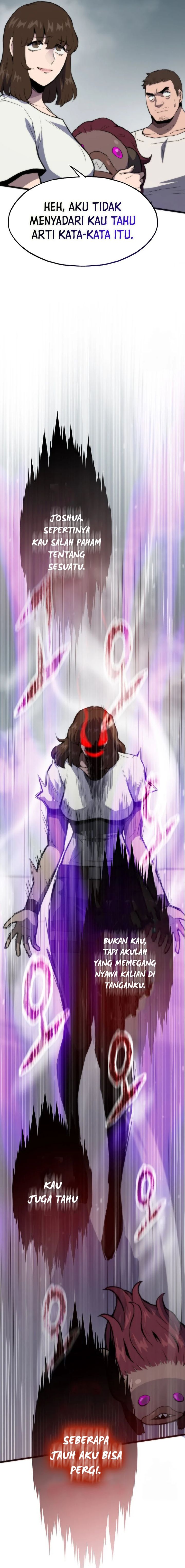 Past Life Regressor (Remake 2022) chapter 123