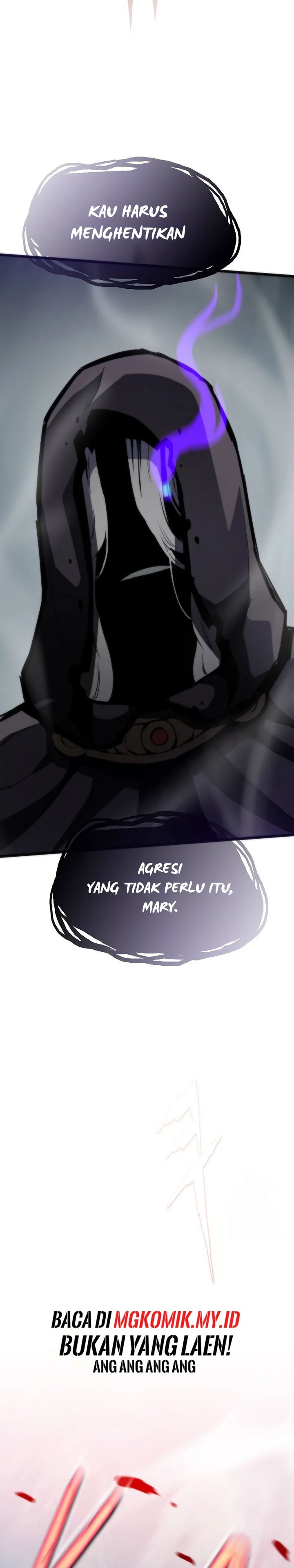 Past Life Regressor (Remake 2022) chapter 123