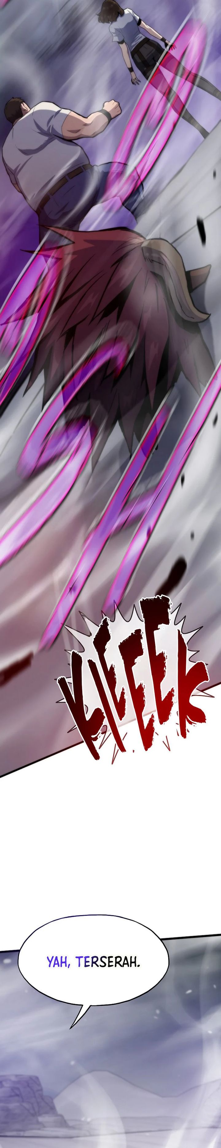 Past Life Regressor (Remake 2022) chapter 123