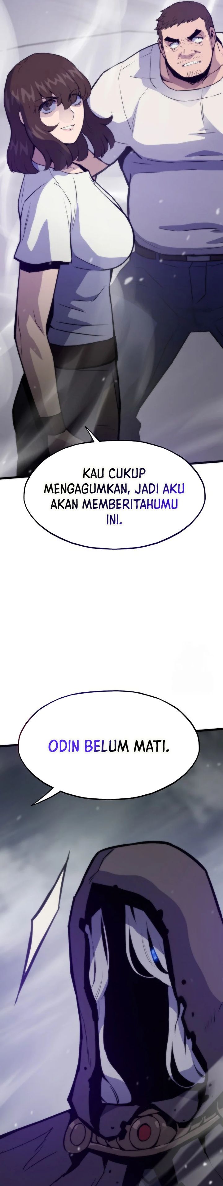 Past Life Regressor (Remake 2022) chapter 123