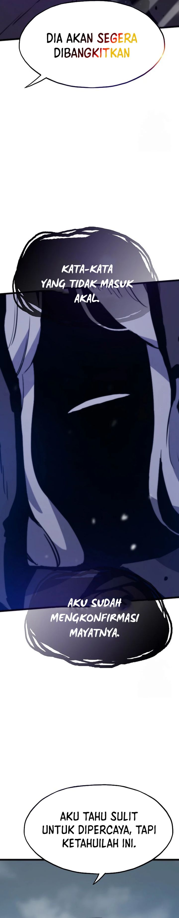 Past Life Regressor (Remake 2022) chapter 123