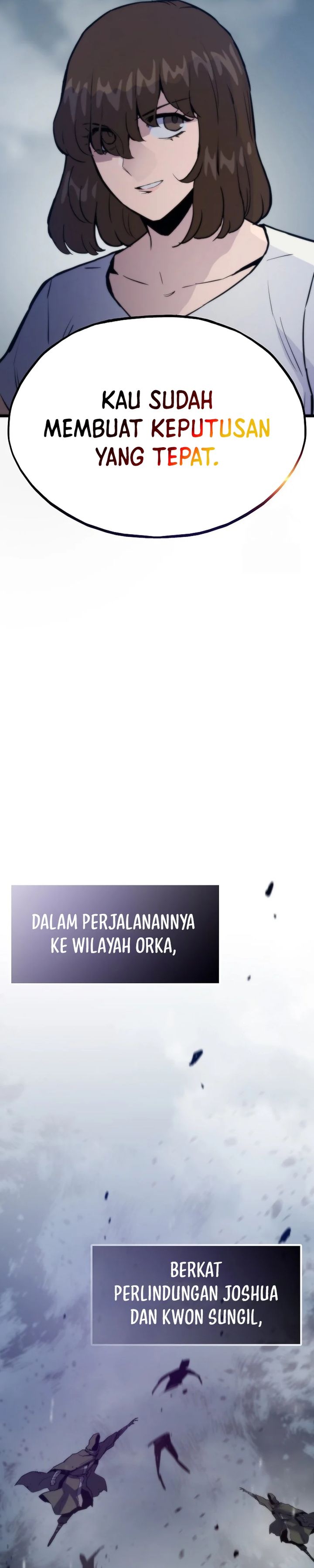 Past Life Regressor (Remake 2022) chapter 123