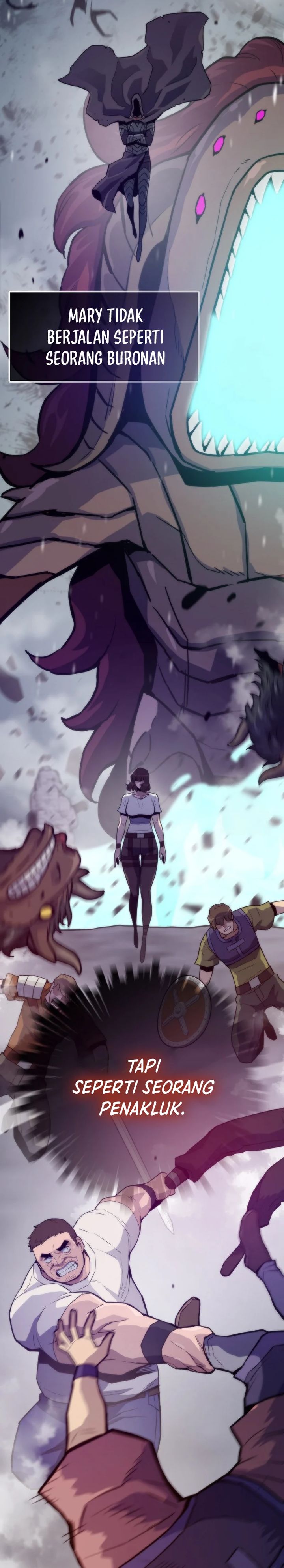 Past Life Regressor (Remake 2022) chapter 123