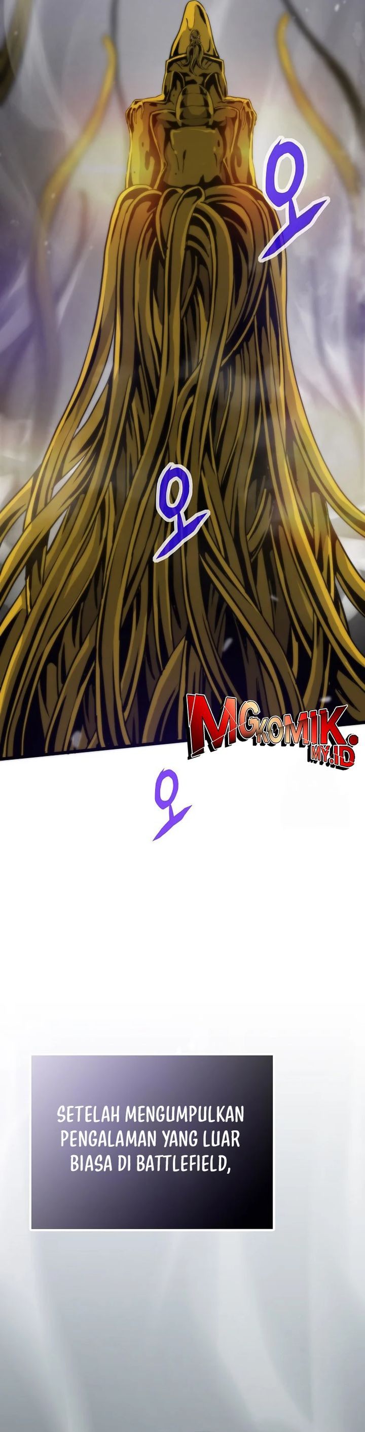 Past Life Regressor (Remake 2022) chapter 123