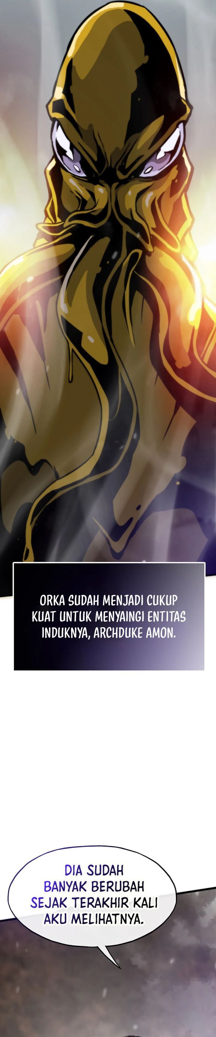 Past Life Regressor (Remake 2022) chapter 123