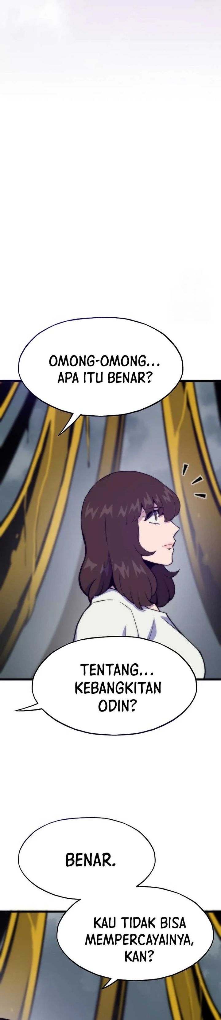Past Life Regressor (Remake 2022) chapter 124