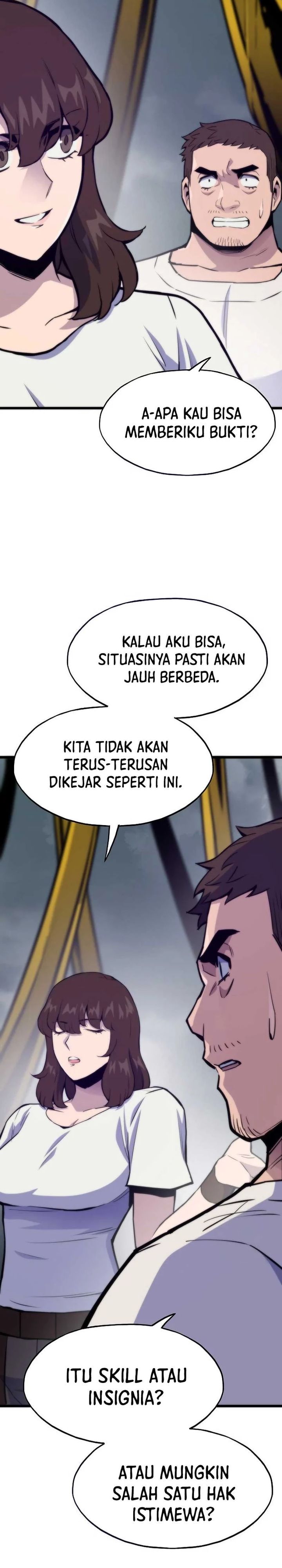 Past Life Regressor (Remake 2022) chapter 124