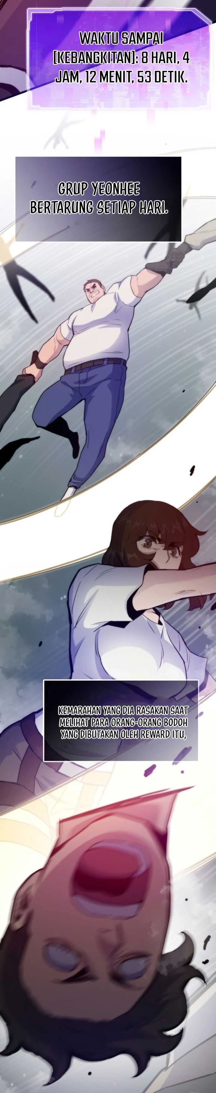 Past Life Regressor (Remake 2022) chapter 124