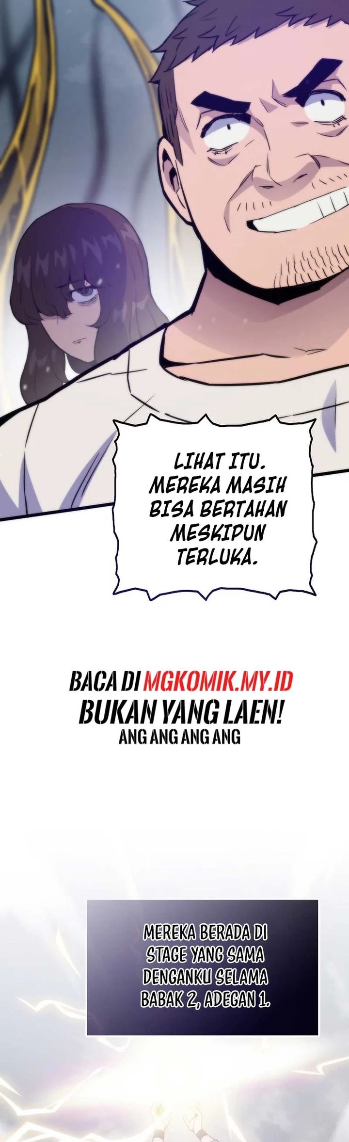Past Life Regressor (Remake 2022) chapter 124