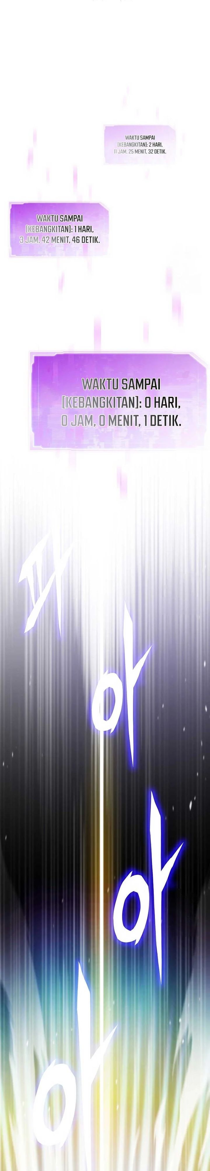 Past Life Regressor (Remake 2022) chapter 124