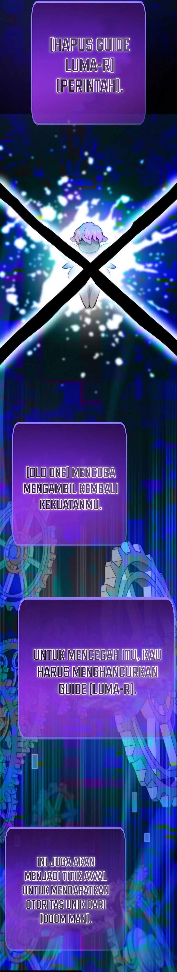 Past Life Regressor (Remake 2022) chapter 124