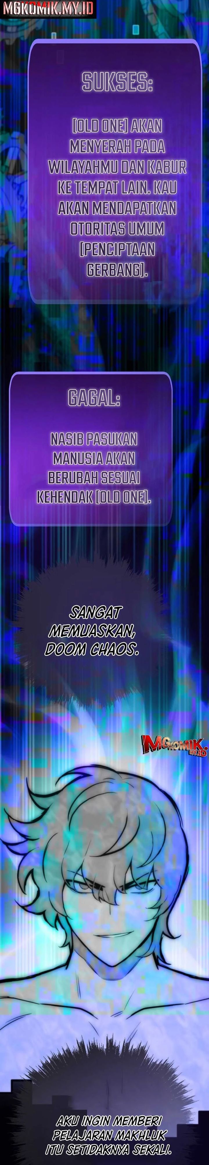 Past Life Regressor (Remake 2022) chapter 124