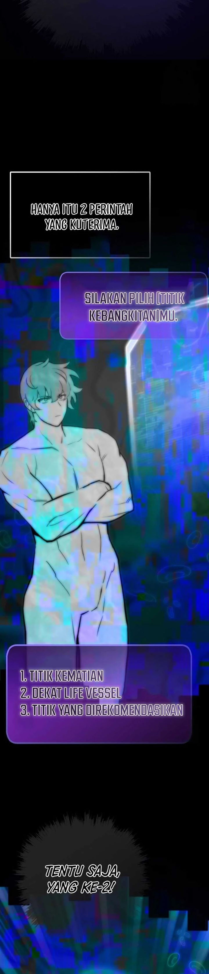 Past Life Regressor (Remake 2022) chapter 124