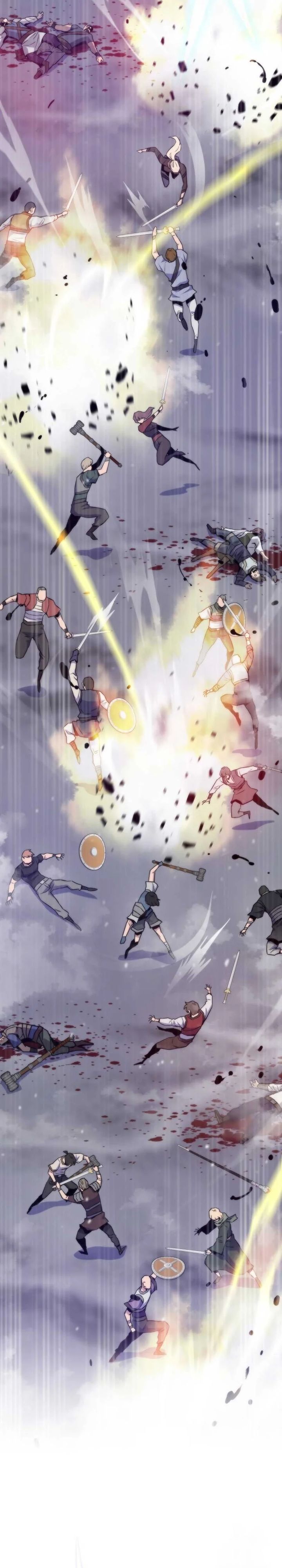 Past Life Regressor (Remake 2022) chapter 124