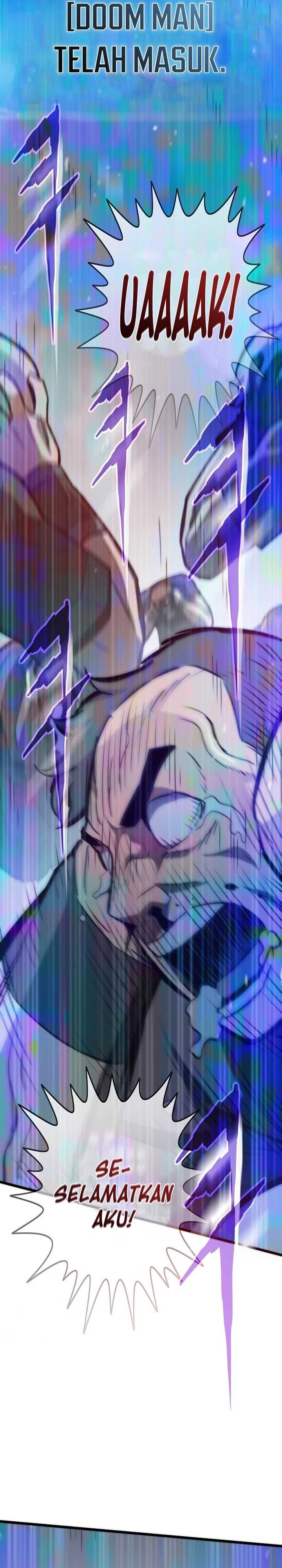Past Life Regressor (Remake 2022) chapter 124
