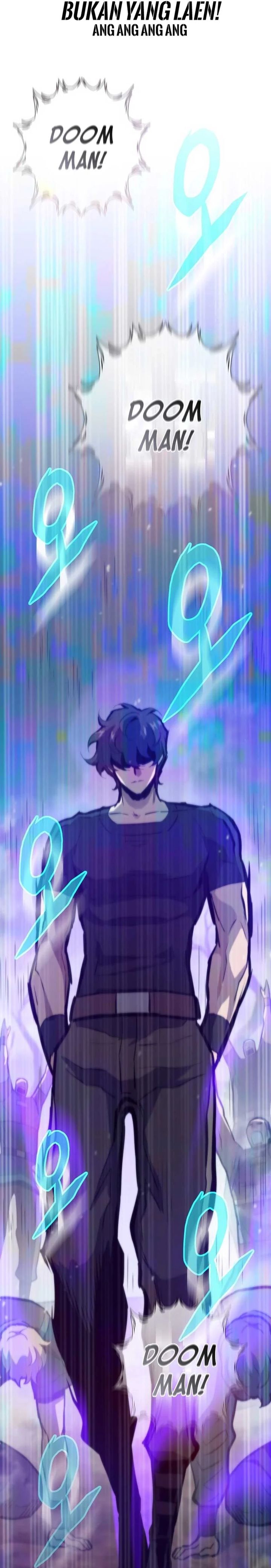 Past Life Regressor (Remake 2022) chapter 124