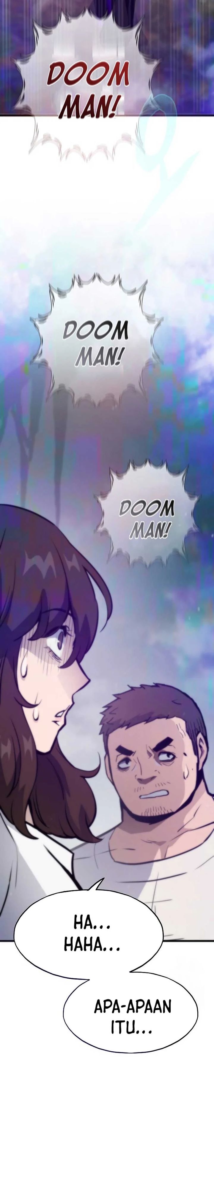 Past Life Regressor (Remake 2022) chapter 124