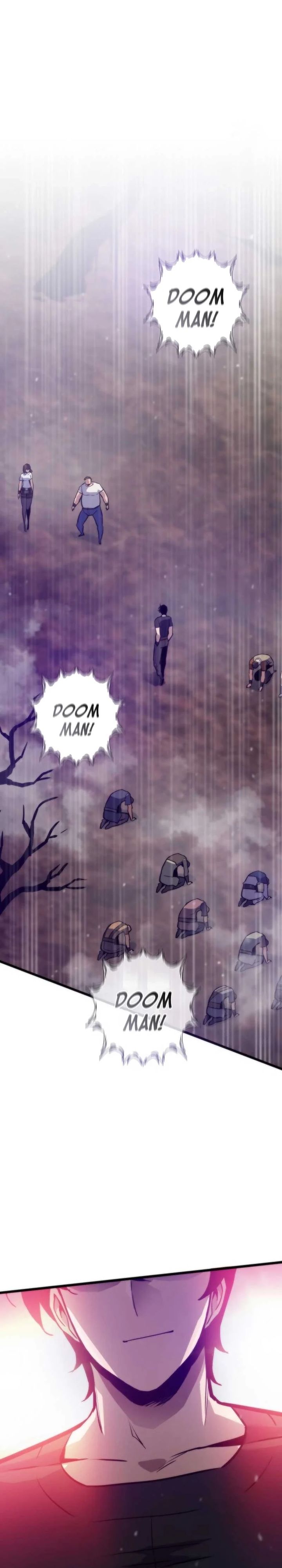 Past Life Regressor (Remake 2022) chapter 124