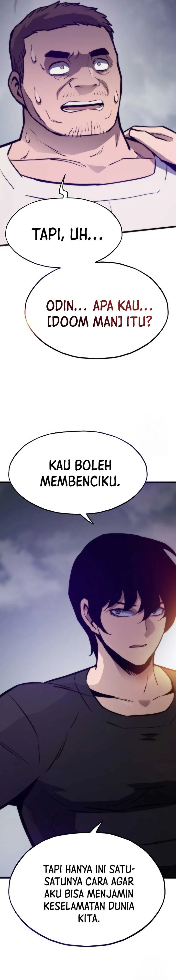 Past Life Regressor (Remake 2022) chapter 124