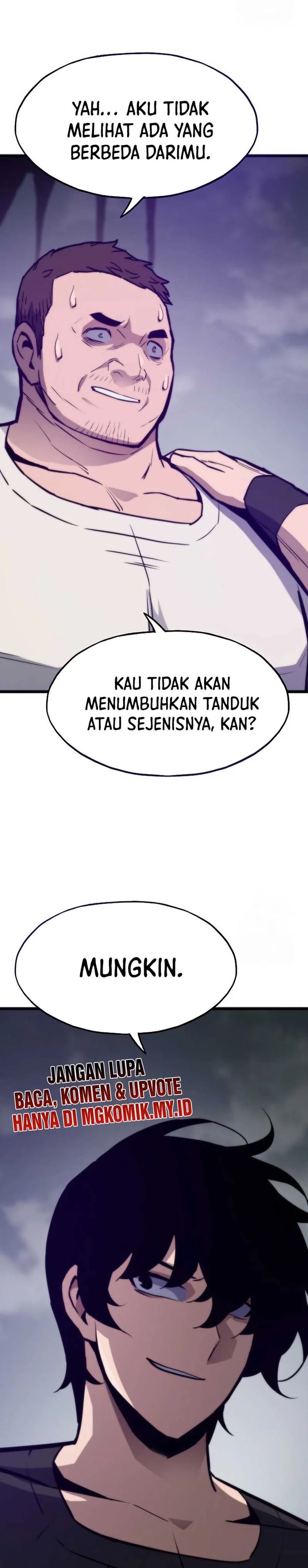Past Life Regressor (Remake 2022) chapter 124