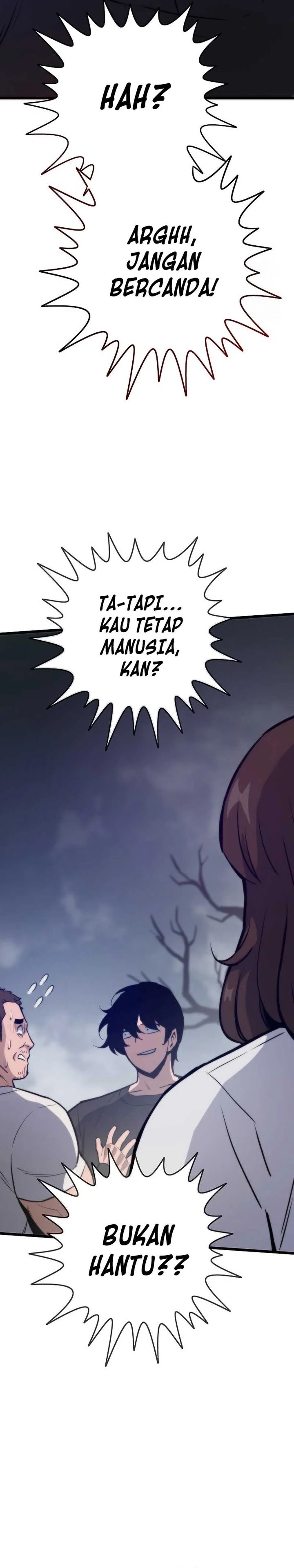 Past Life Regressor (Remake 2022) chapter 124