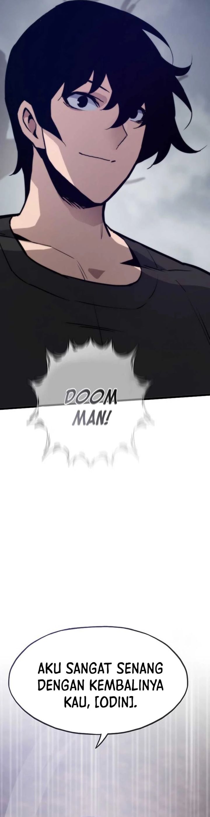 Past Life Regressor (Remake 2022) chapter 124