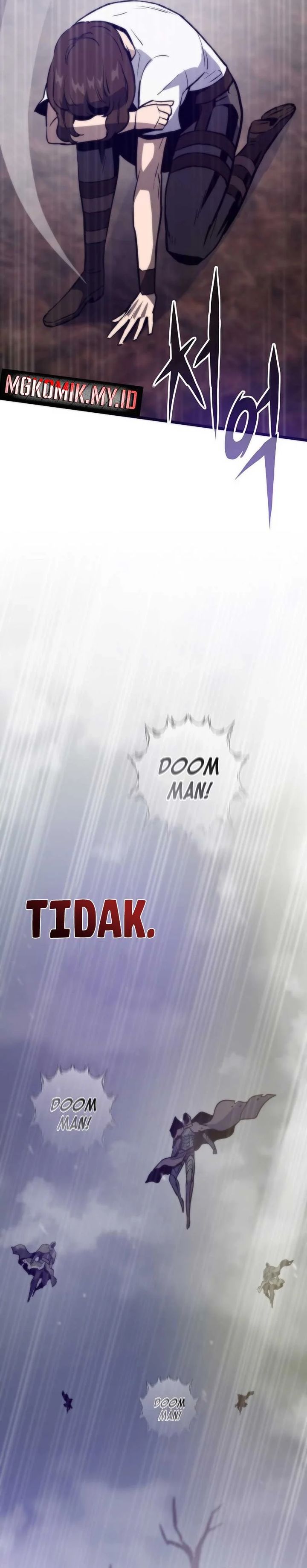 Past Life Regressor (Remake 2022) chapter 124