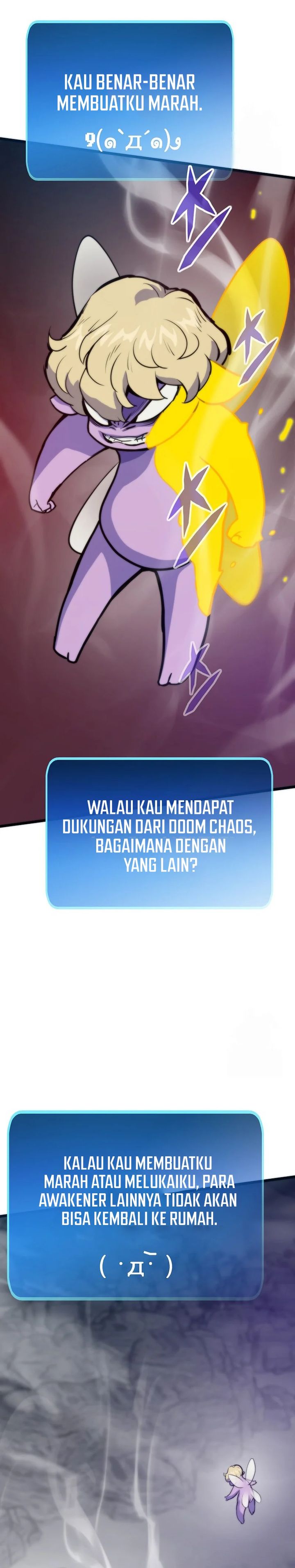 Past Life Regressor (Remake 2022) chapter 126